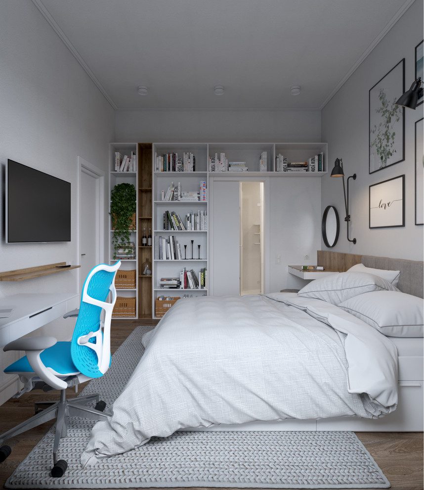 Скандинавский