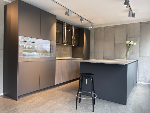 Neue Koje 10 Eggersmann Lausanne contemporary-kitchen