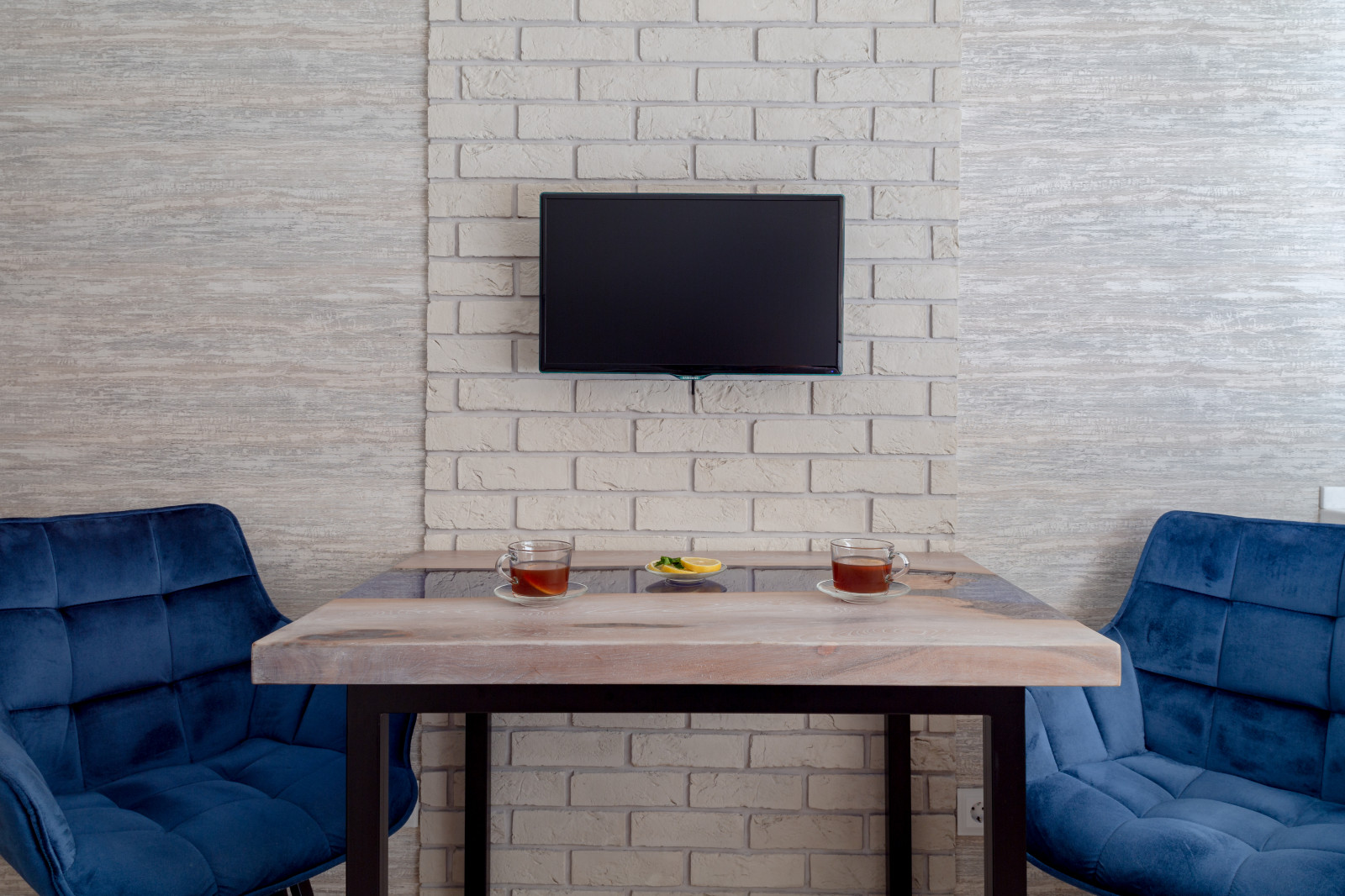 КУХНЯ проекта "Уютное гнездышко"