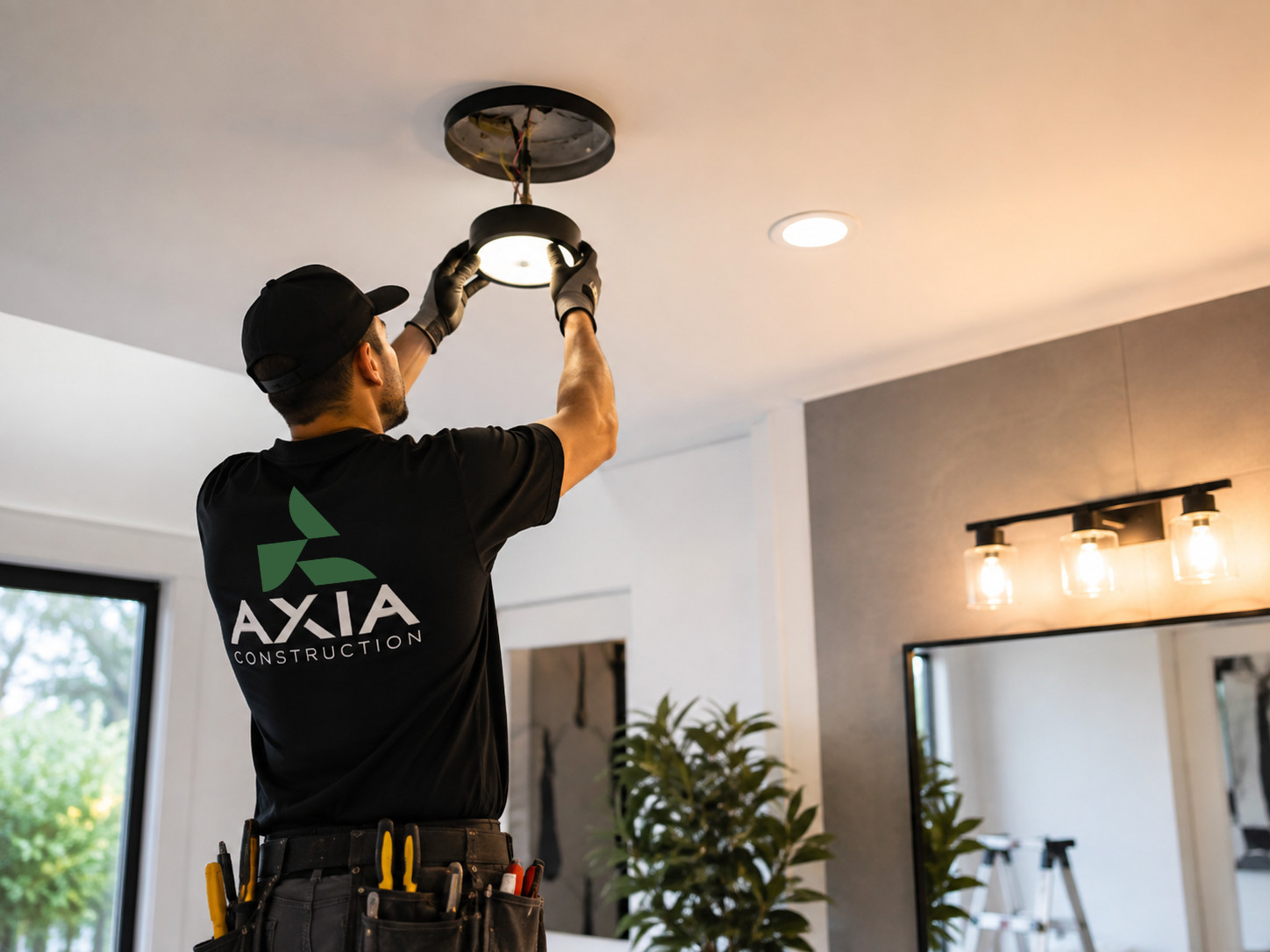 AXIA