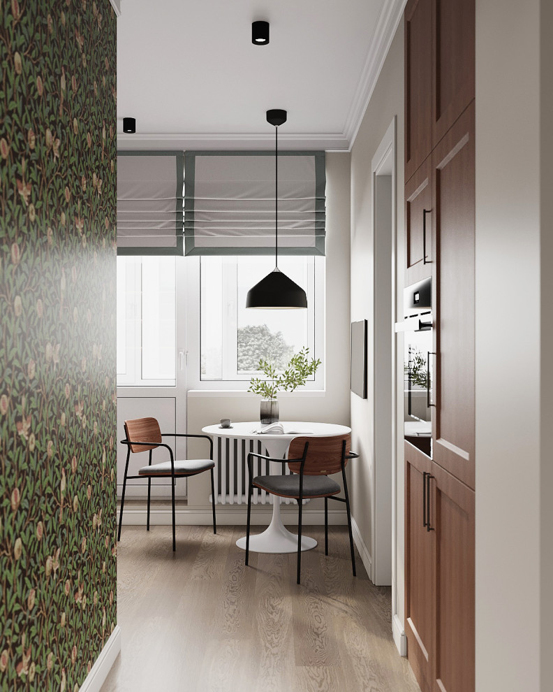 Квартира в Москве