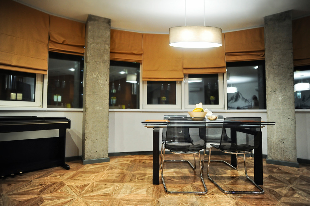 АВАНГАРДНЫЙ СОФТ-ЛОФТ