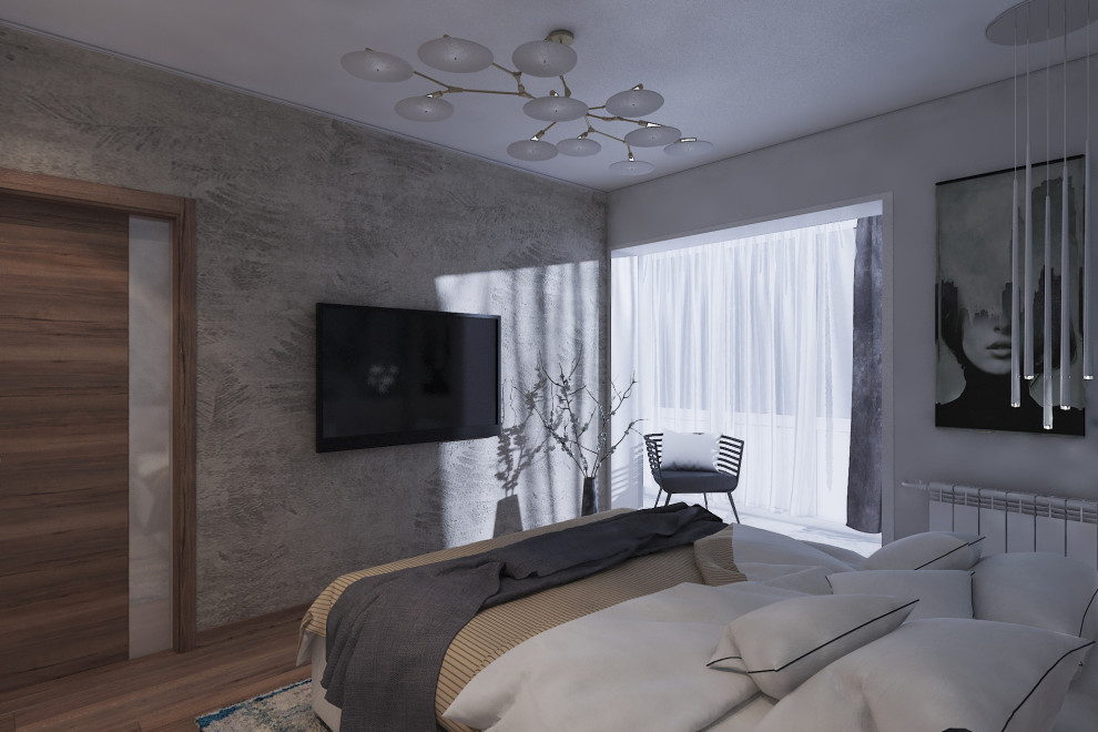 Таунхаус в ЖК "GreenVille", Хабаровск