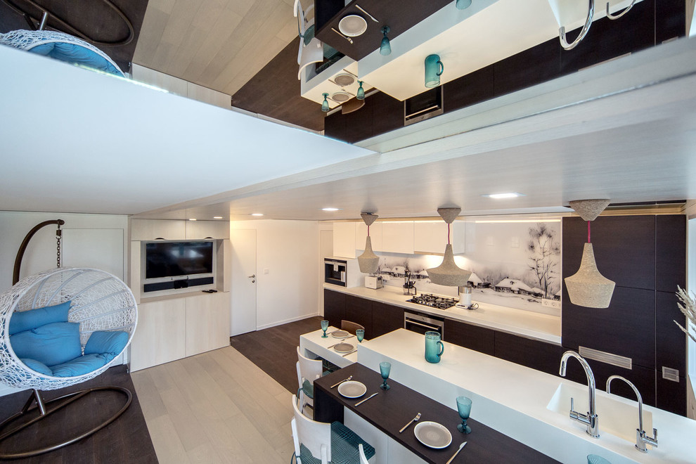 Зодчество 2015_Интерьер