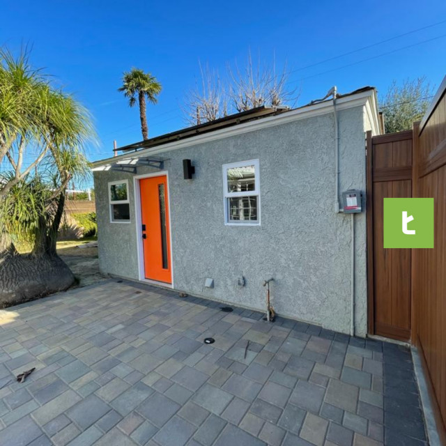 ADU Garage Conversion in Burbank, CA Garage Los Angeles by Treeium Design and Build Houzz AU