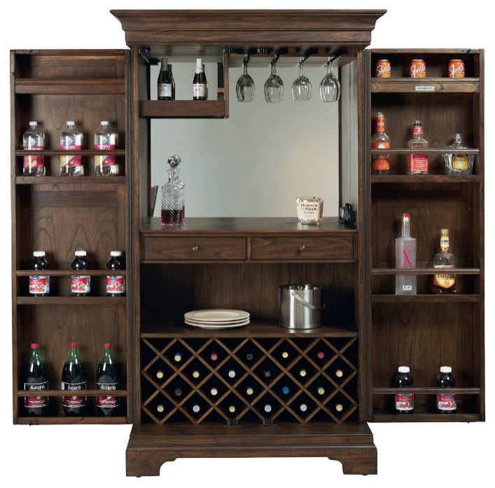 Passport III Wine and Bar Traditional Wine And Bar