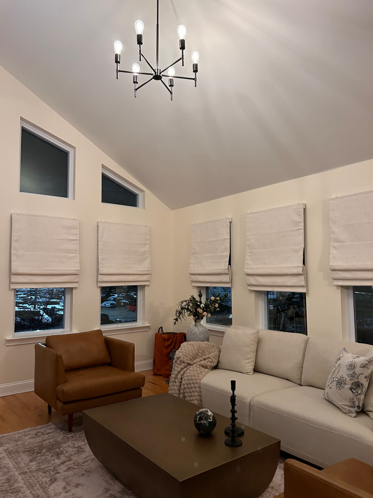 Complete Apartment Styling - Belleville, NJ