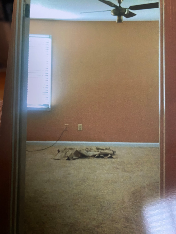 Tournament Property Staging in Crofton