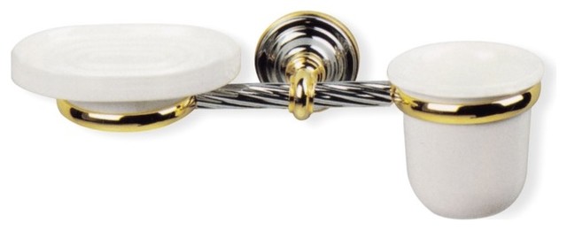 Wall Mounted Clic Ceramic Soap Dish And Toothbrush Holder Ceramic Soap Dish And Toothbrush Holder