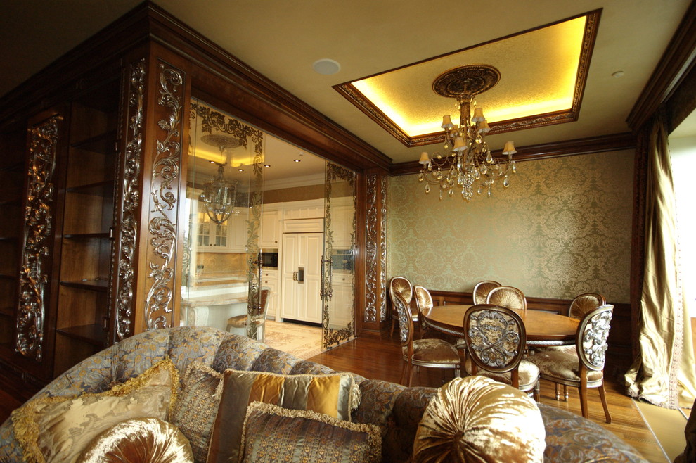 Квартира 180 кв.м