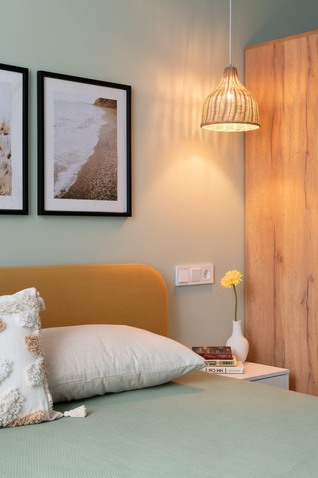 Отпускная квартира