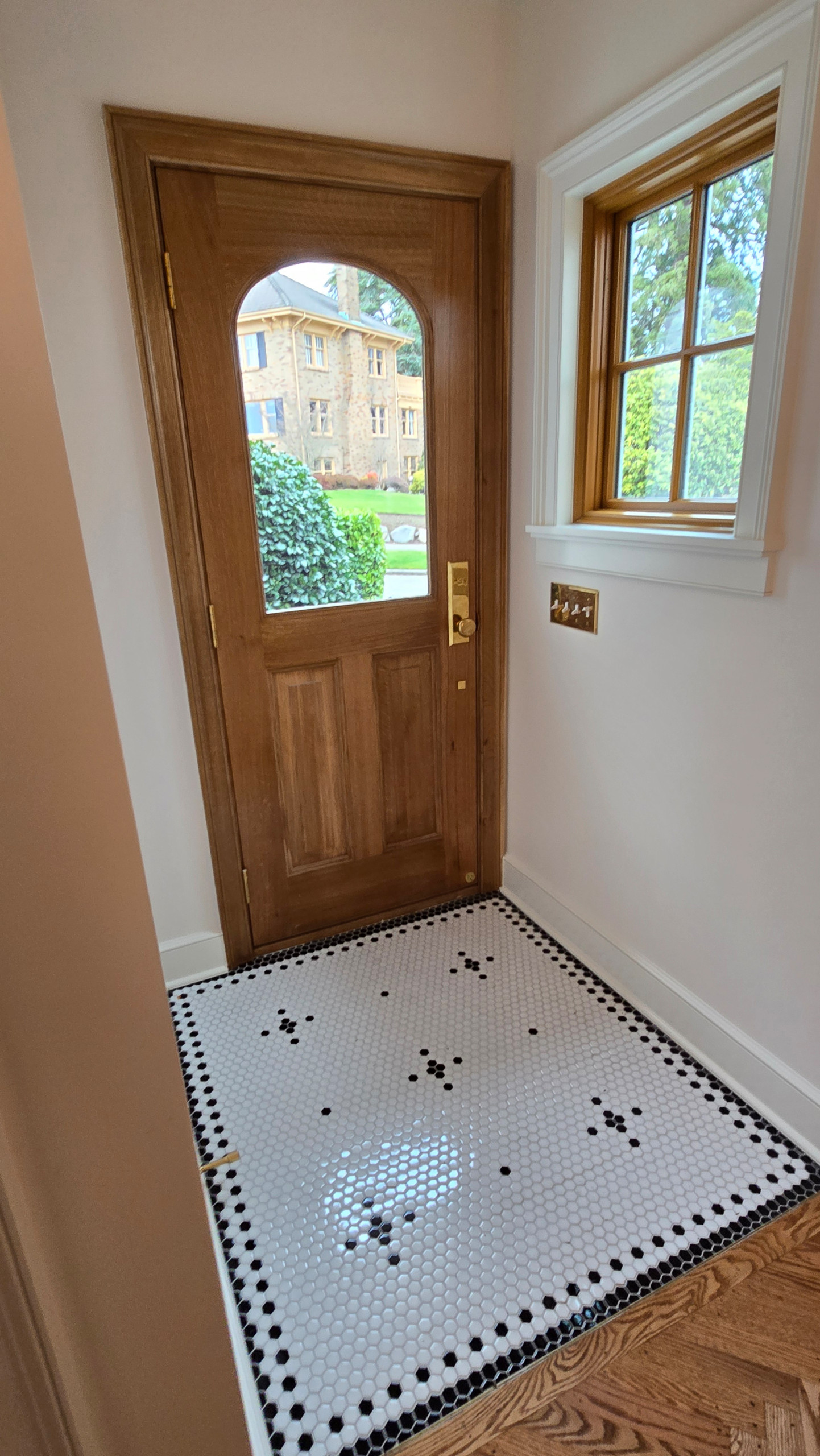 Extensive Home Renovation-Magnolia