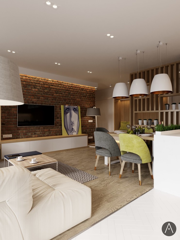 Квартира в ЖК "Садовый", Харьков