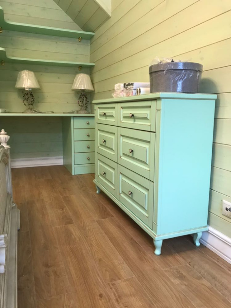 Коттедж в Жуковском