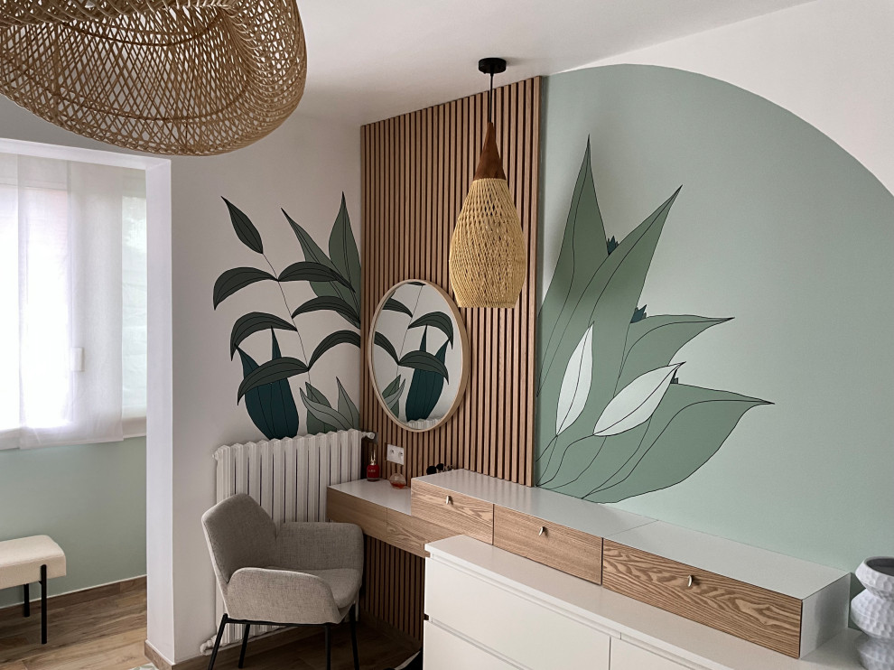 Chambre parentale