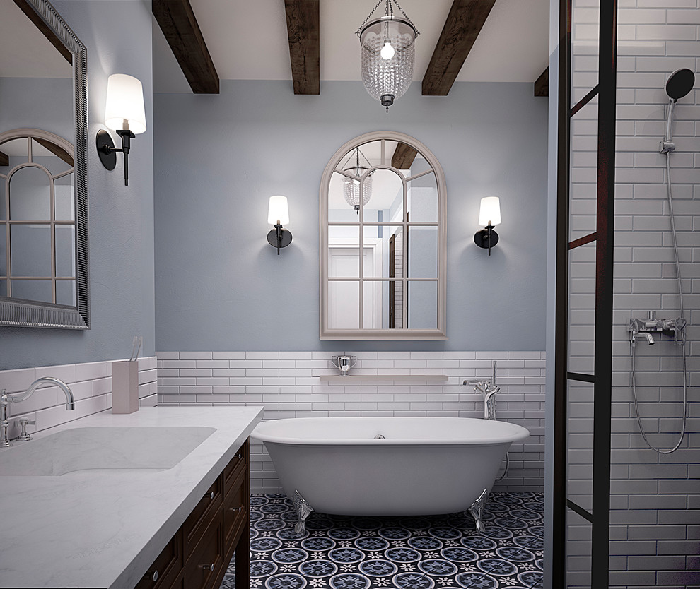 Квартира на Проспекте Мира