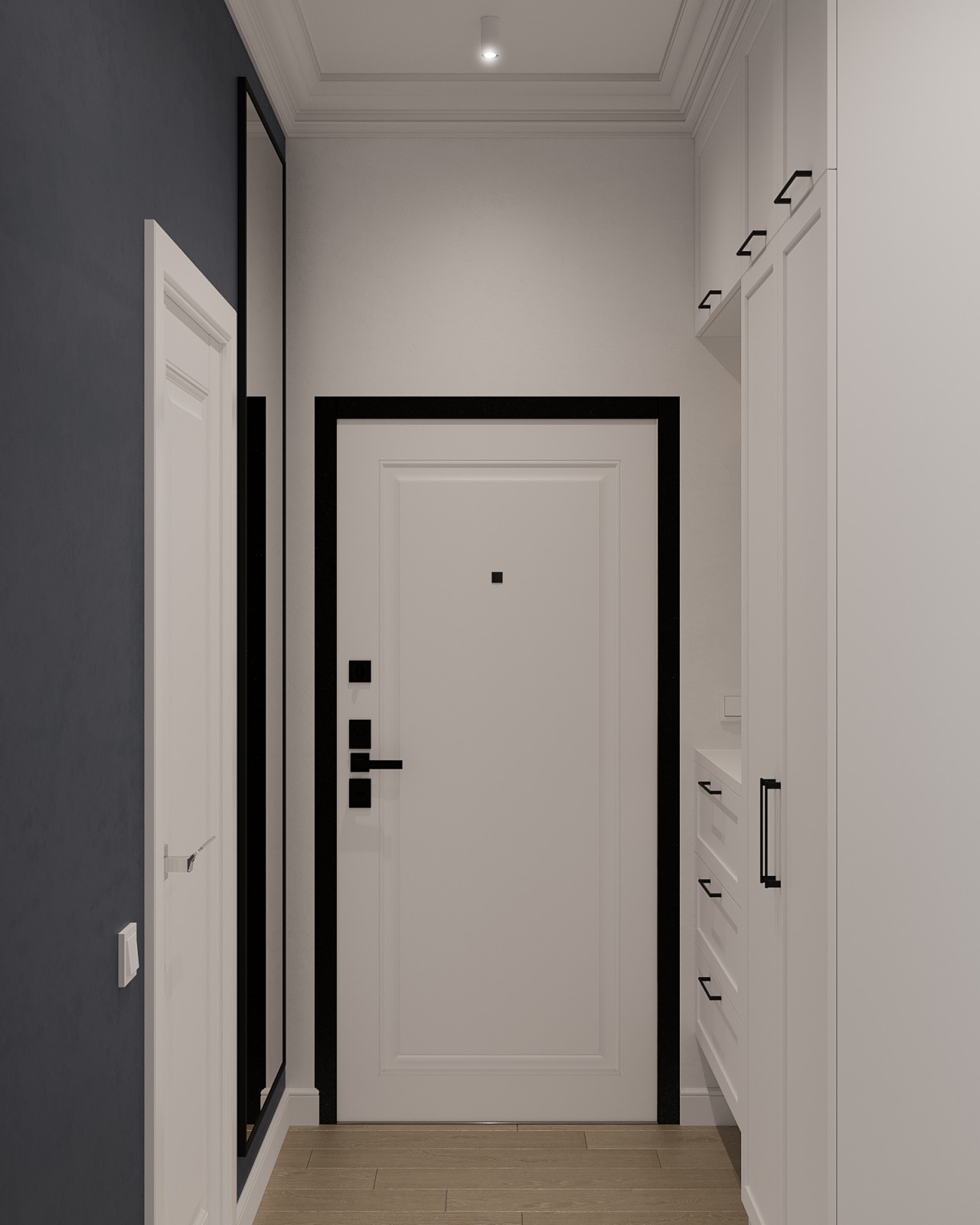 Евродвушка Красногорск 2023