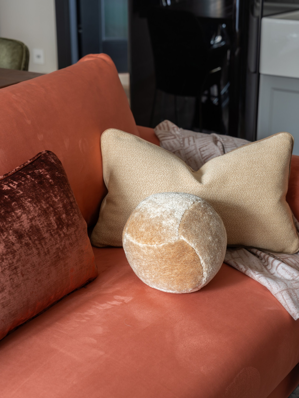 35 Комплексное решение для квартиры в Москве