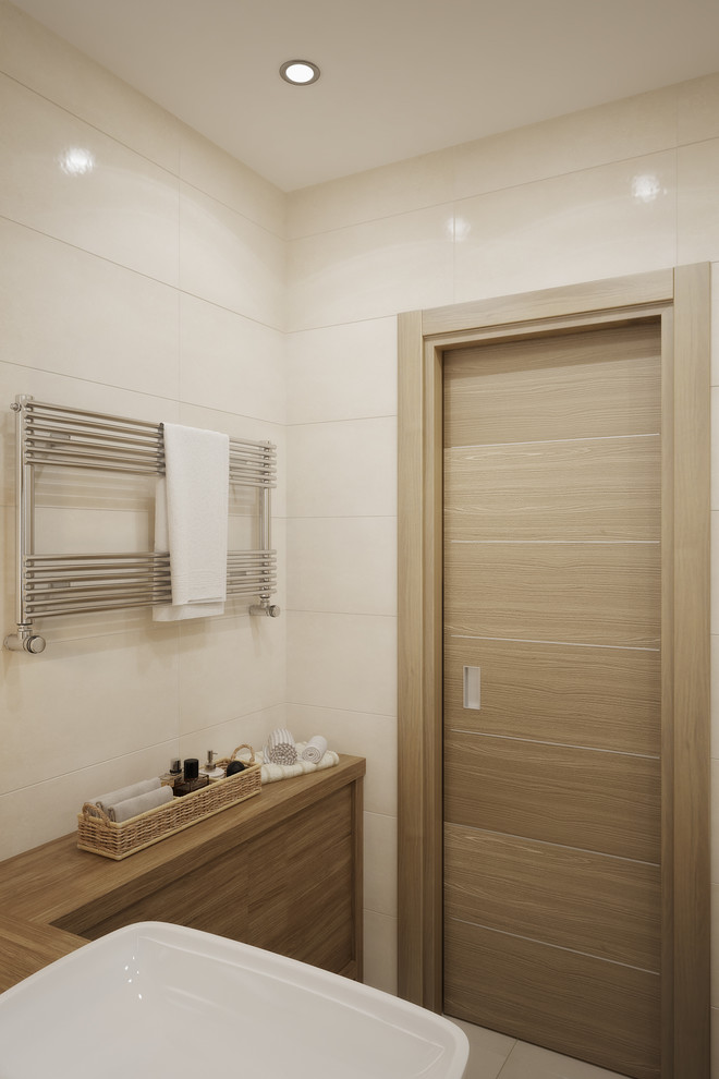 Дизайн квартиры