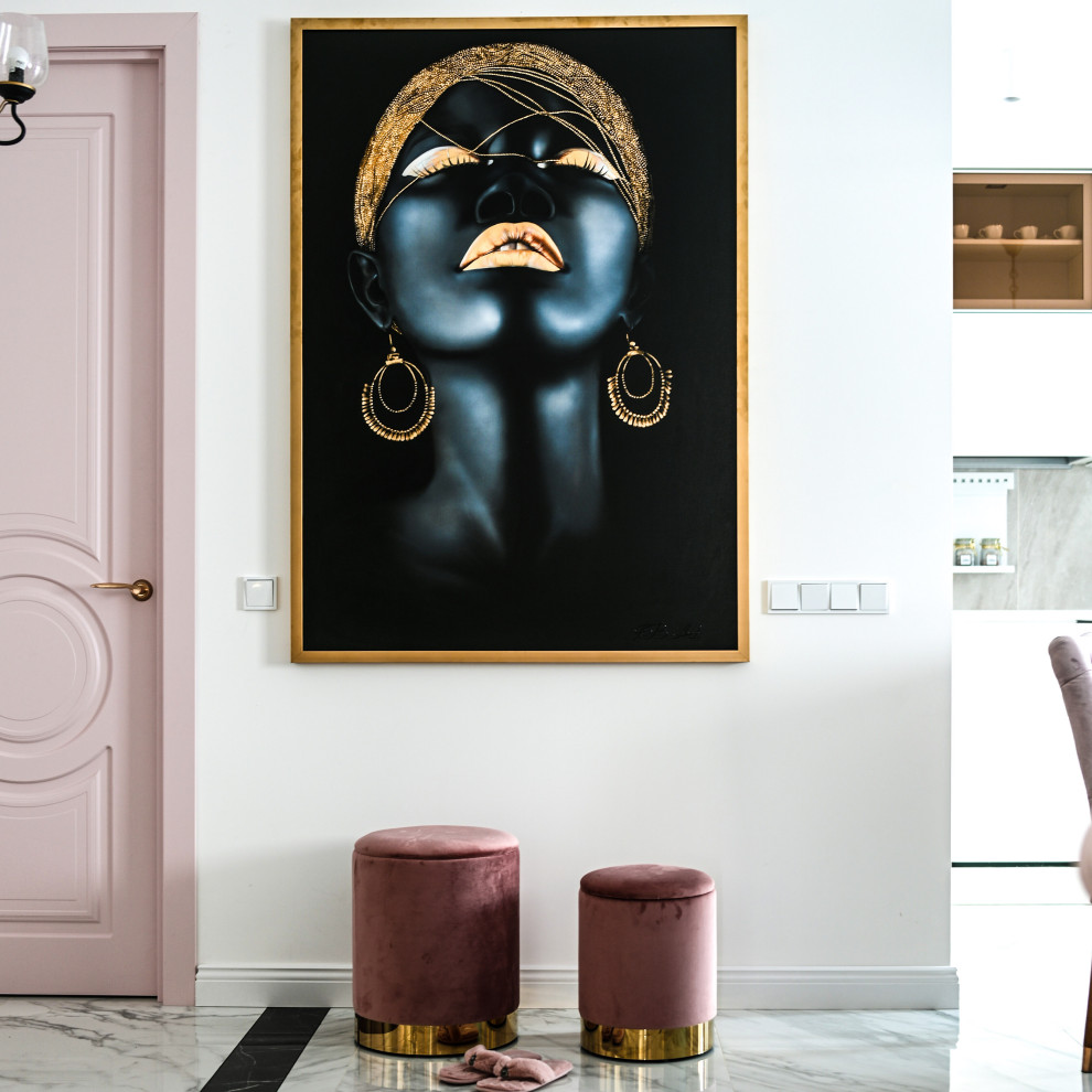 ЖК "КутузовGRAD I"