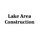 LAKE AREA CONSTRUCTION