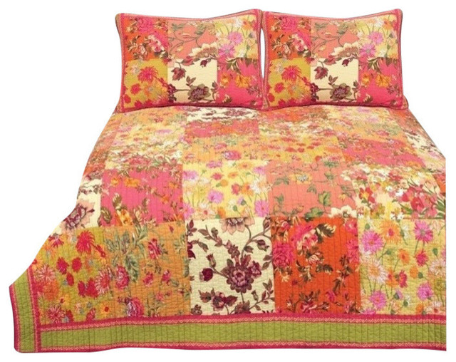 photos green rose patchwork quilt full queen size contemporary quilts sets photos green rose patchwork quilt full queen size contemporary quilts sets