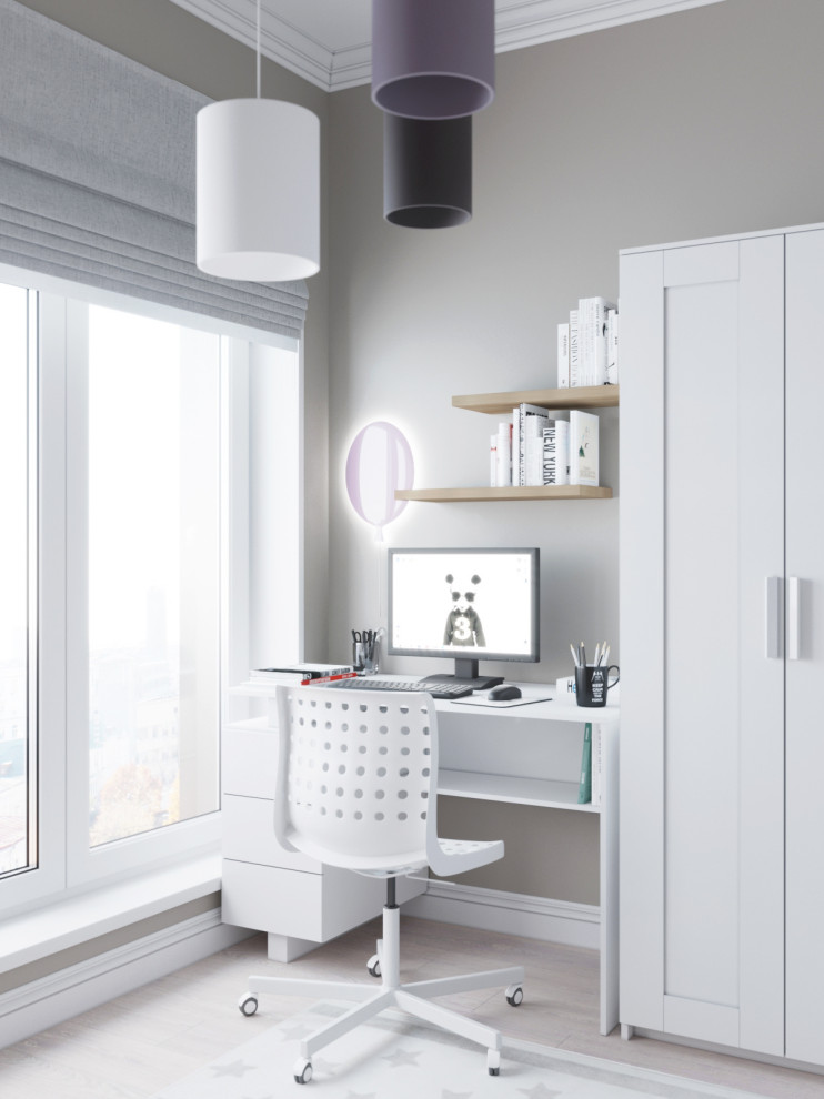 Краснгорск