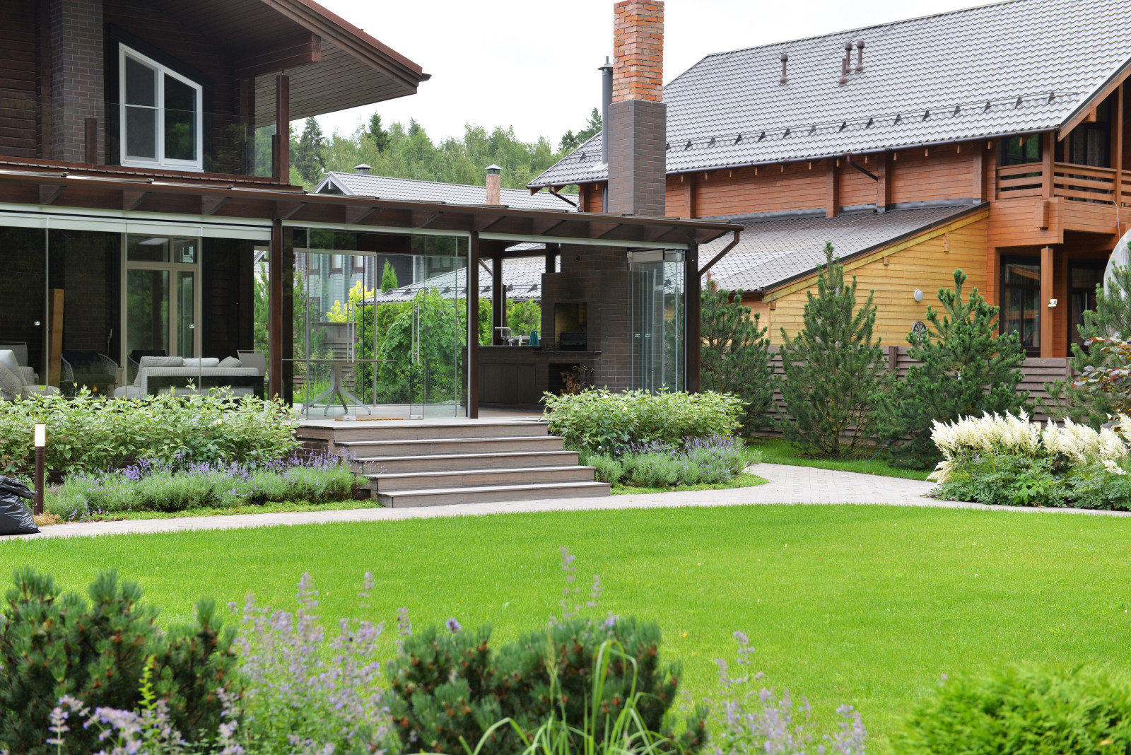 Духанино, 2015