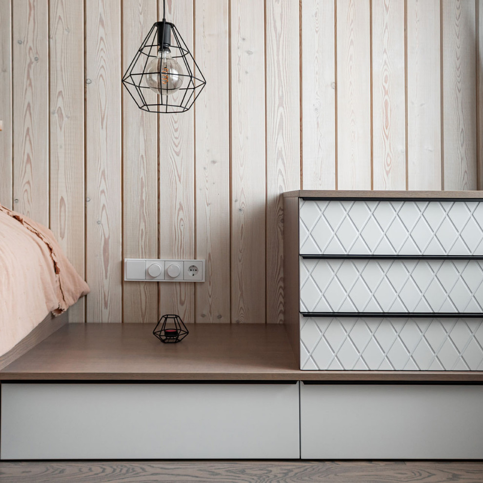 Дом, Ленинградская область, 124 м2.