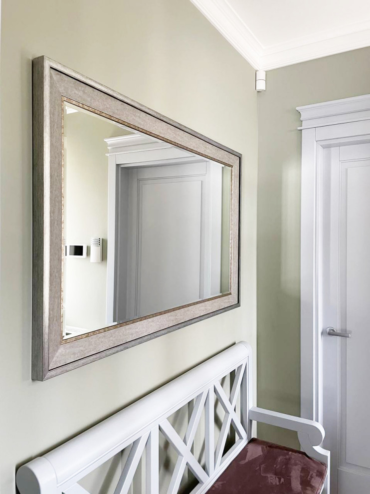 Дом на Новой Риге