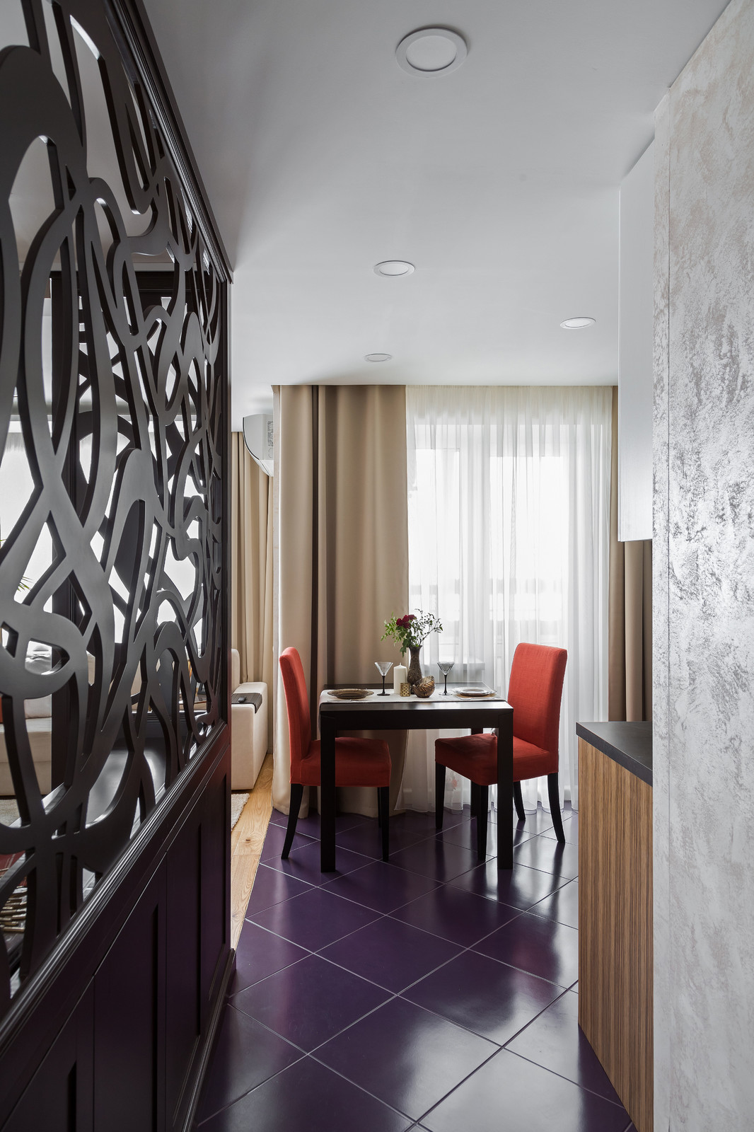 1-ком. квартира в ЖК Пулковский 36 м.кв.