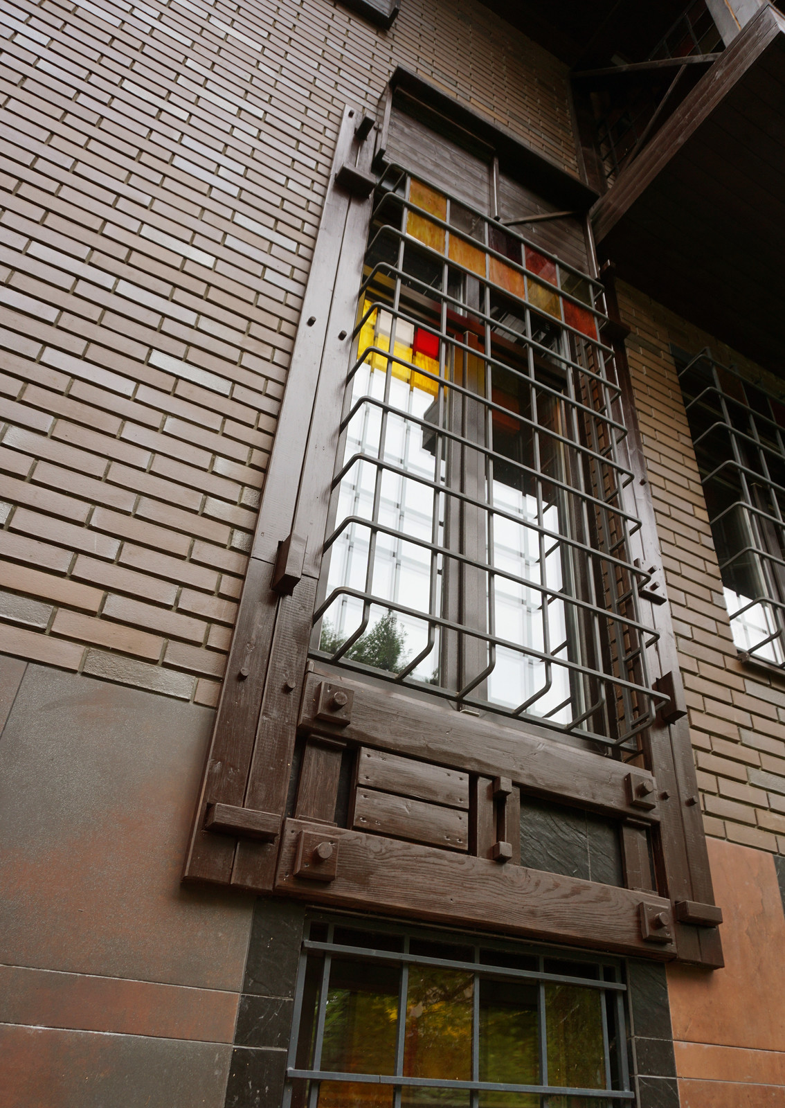 дом в мамонтовке