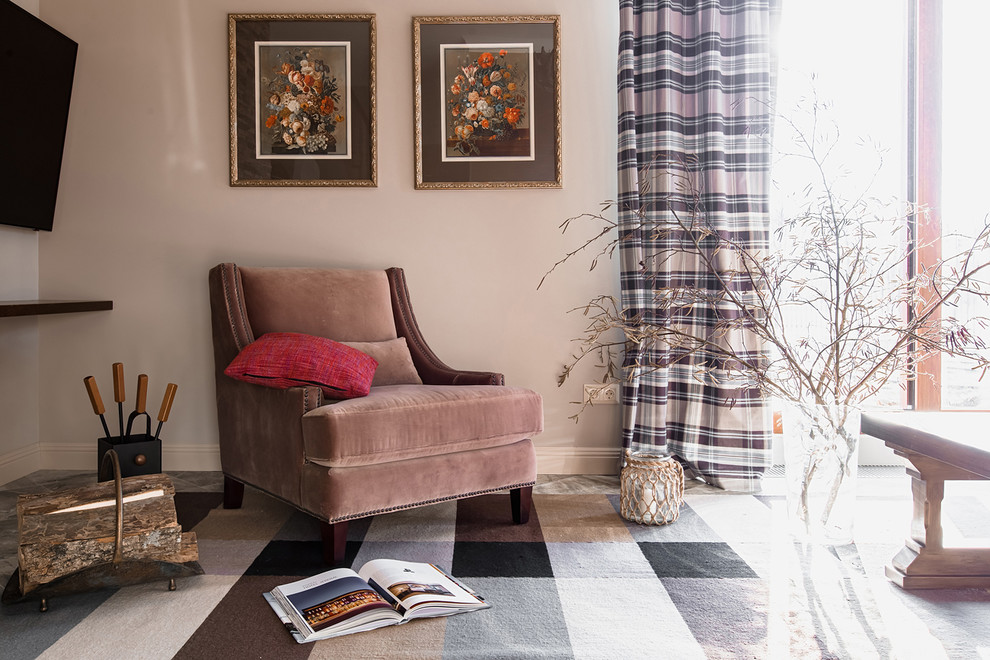 Фотосъемка для дизайнера Екатерины Бекух и для студии мебели Polka.