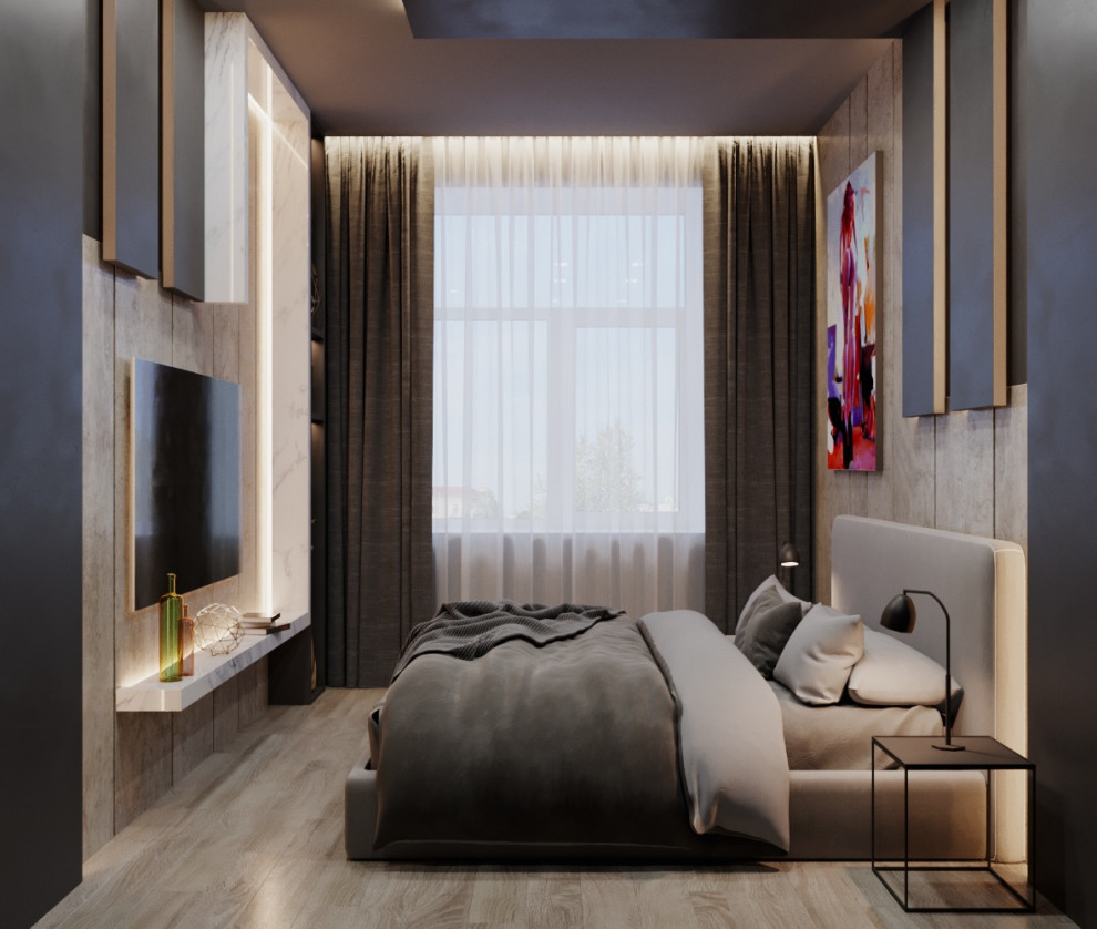 Примеры работ