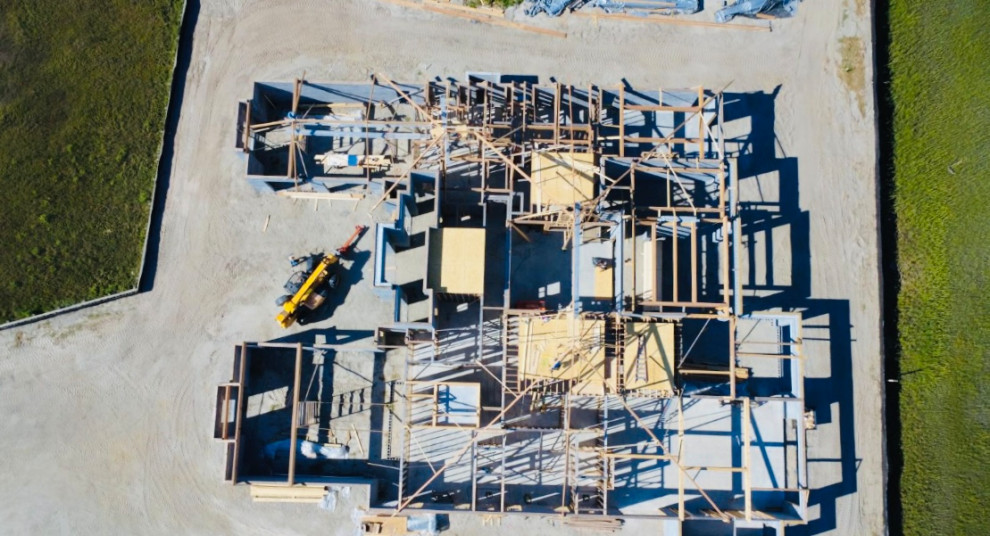 New Construction
