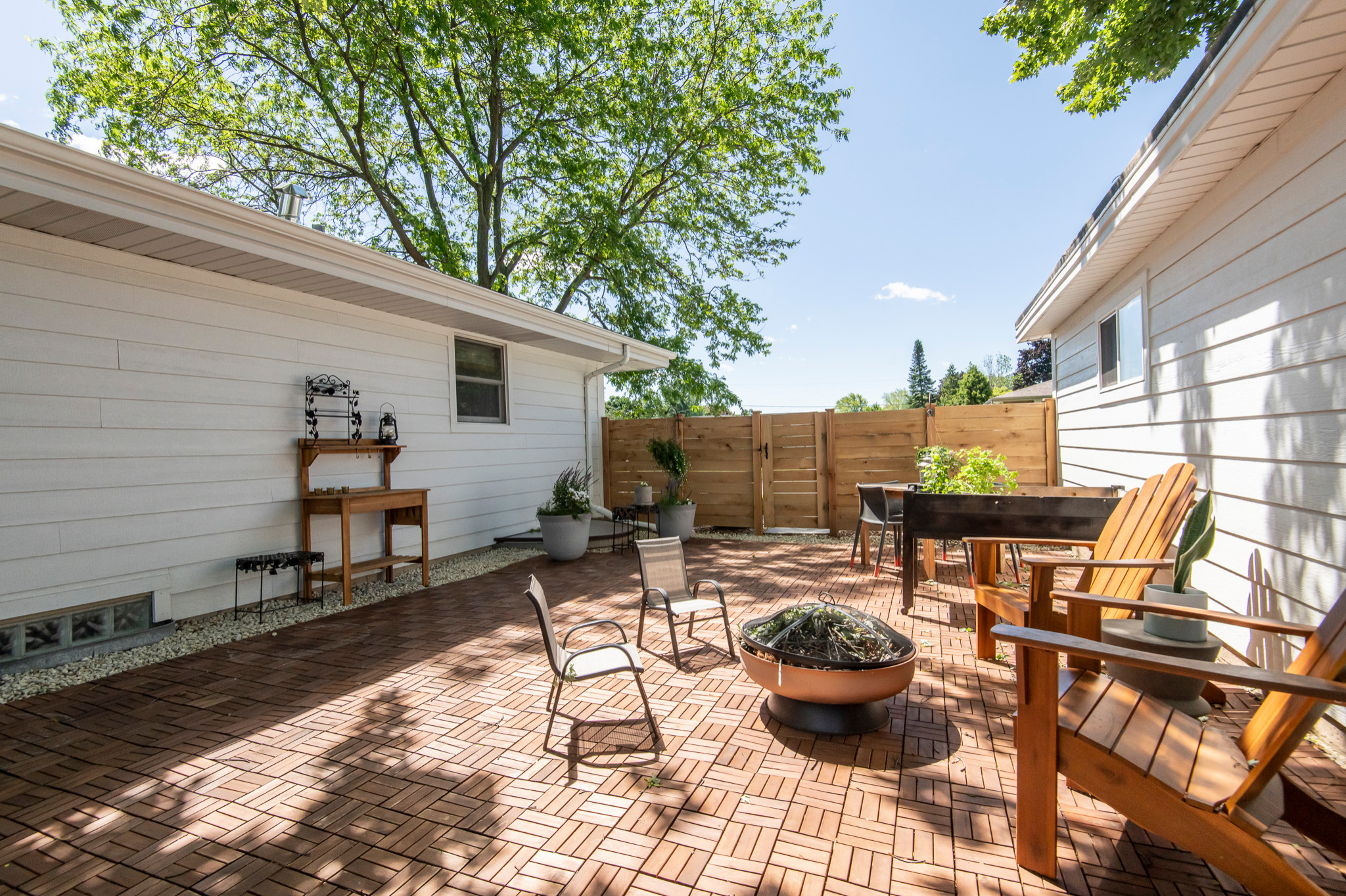 Grafton - Whole Home Remodel
