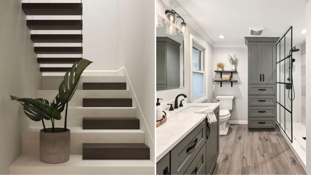 High-End Custom Homes Calgary