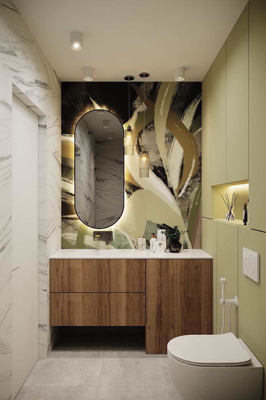 ЖК "Венецианский квартал"