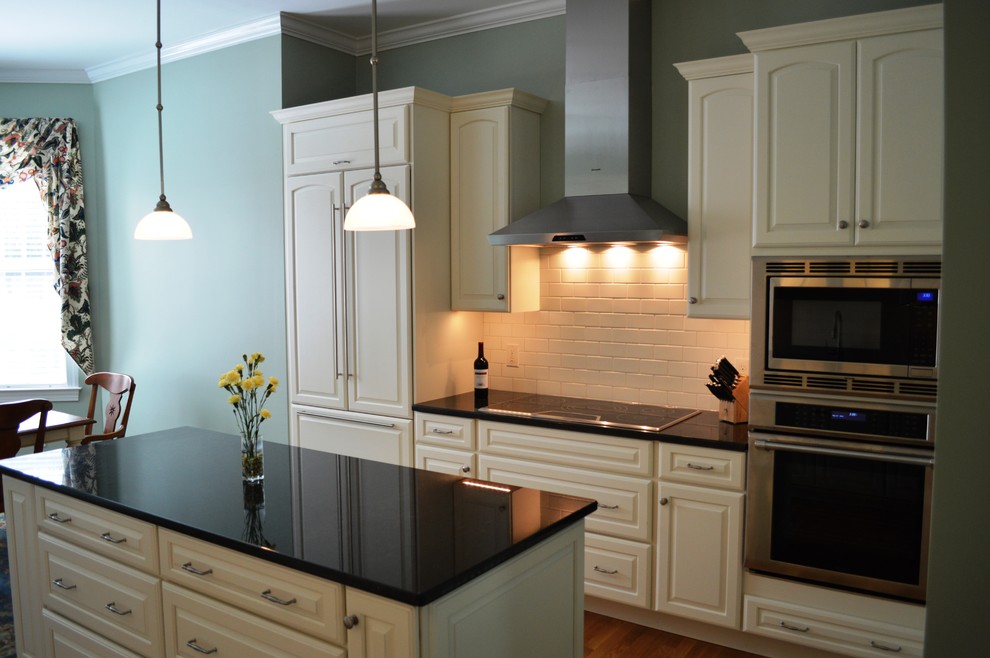 Georgetowne Tradition