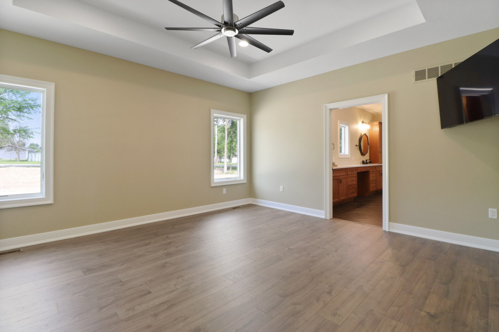 The Jaime Court Project