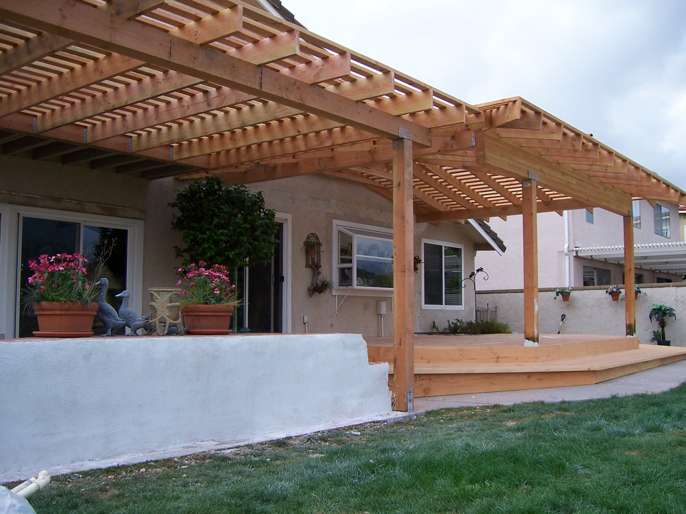 Patio Covers