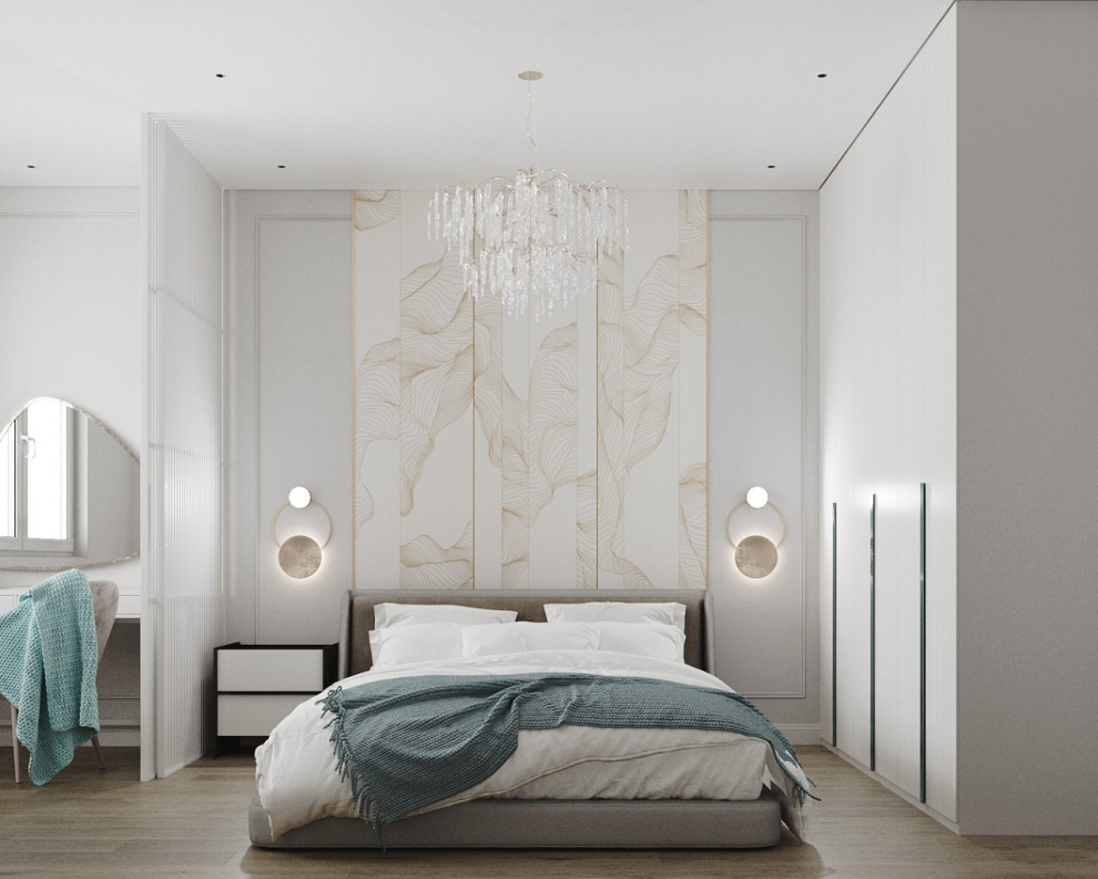 ЖК «Береговой»