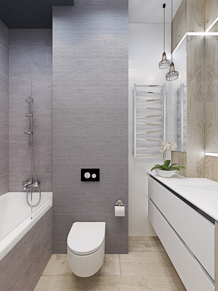 Однокомнатная квартира (Академгородок)