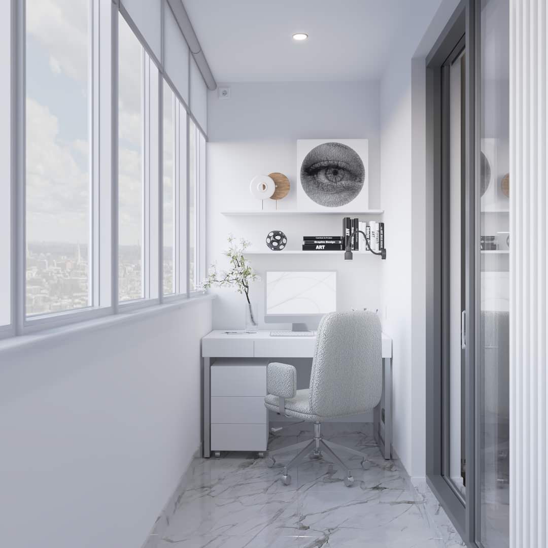 Квартира семейная