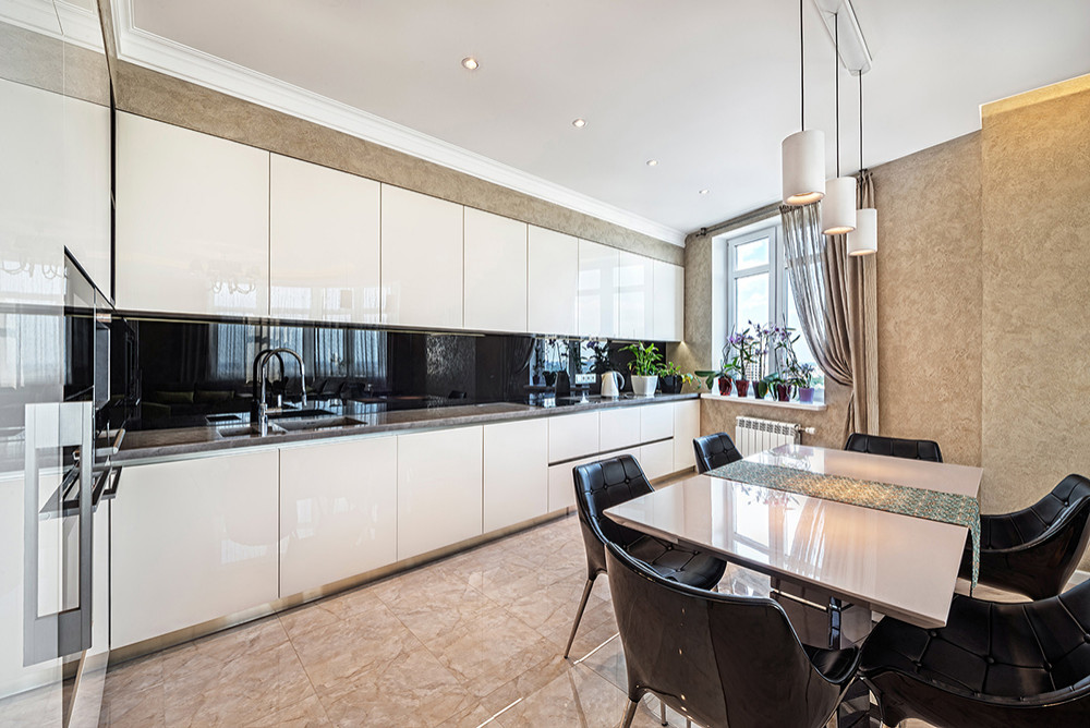 Уютная современная класика