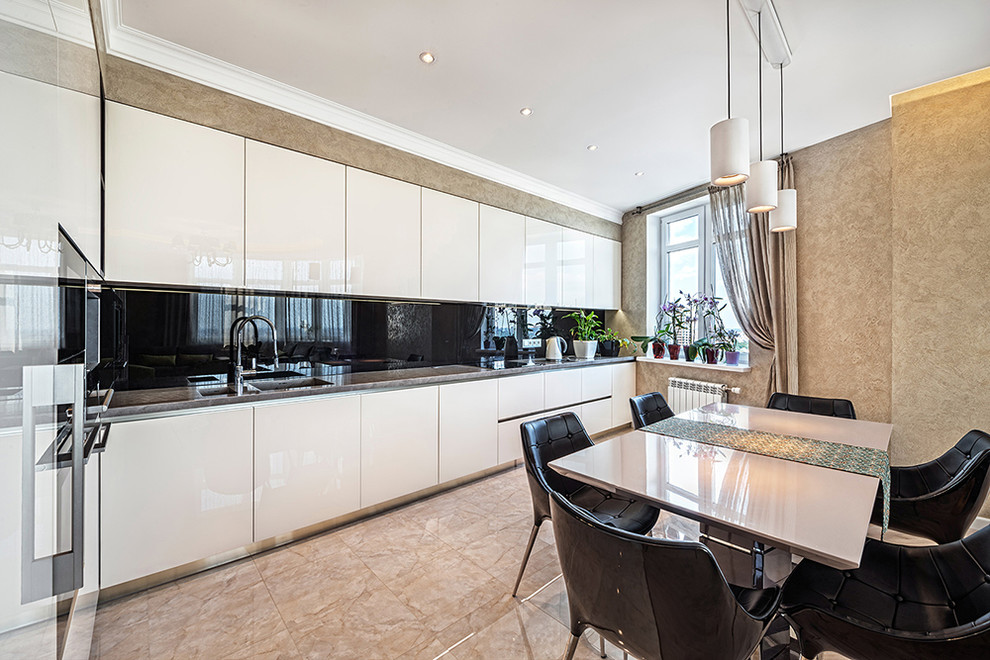 Уютная современная класика