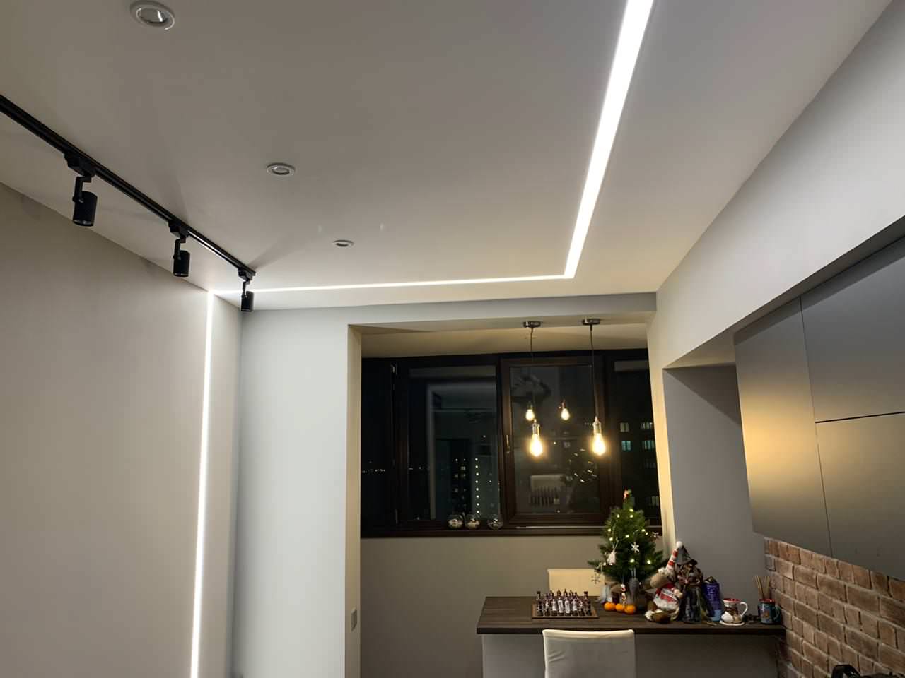 Строгий Лофт , ул. Октября 44