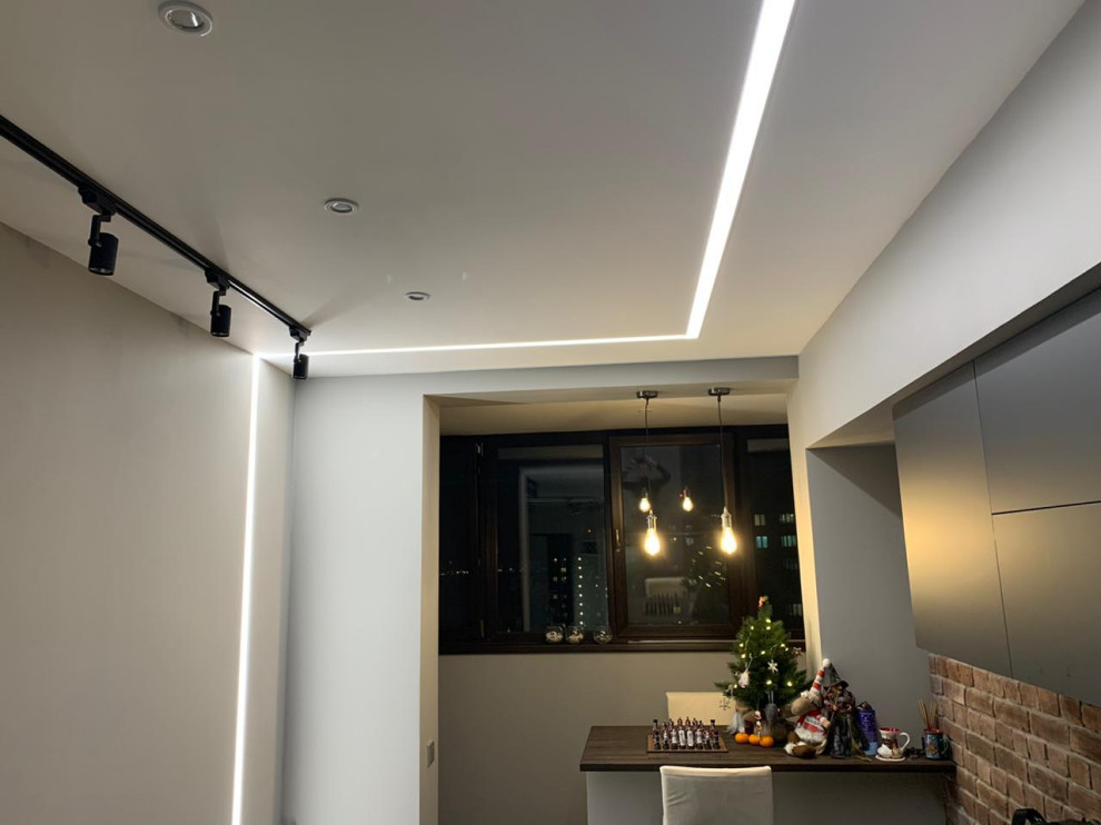 Строгий Лофт , ул. Октября 44