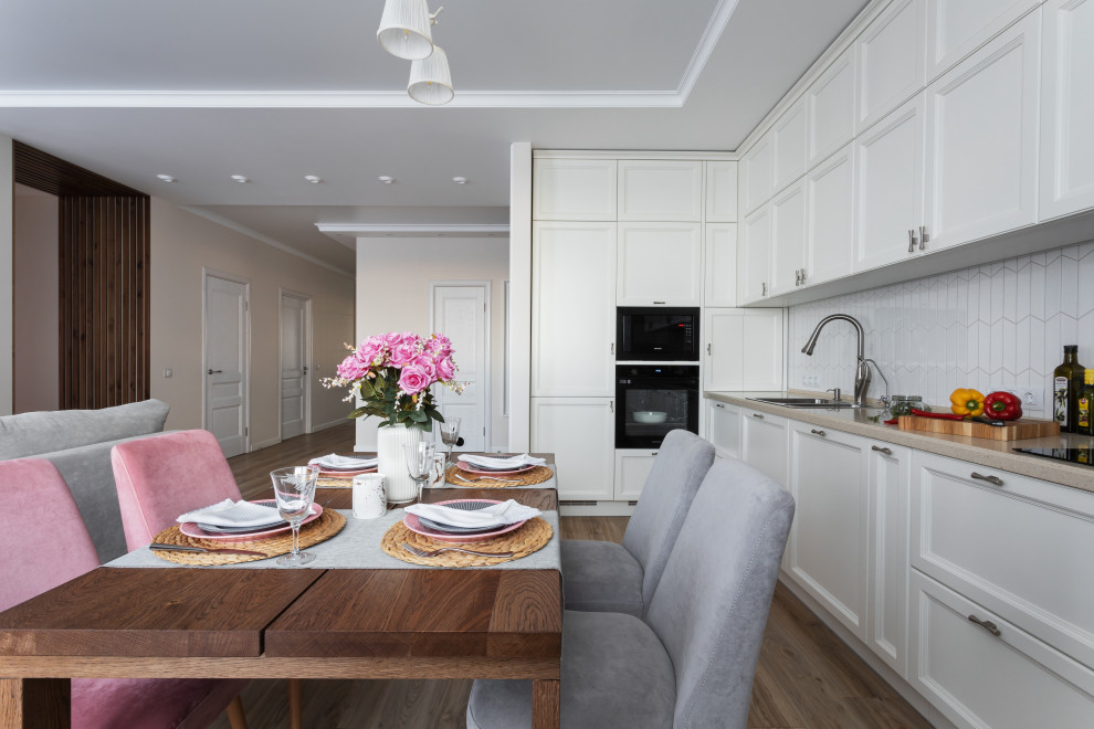 Квартира в ЖК Астория