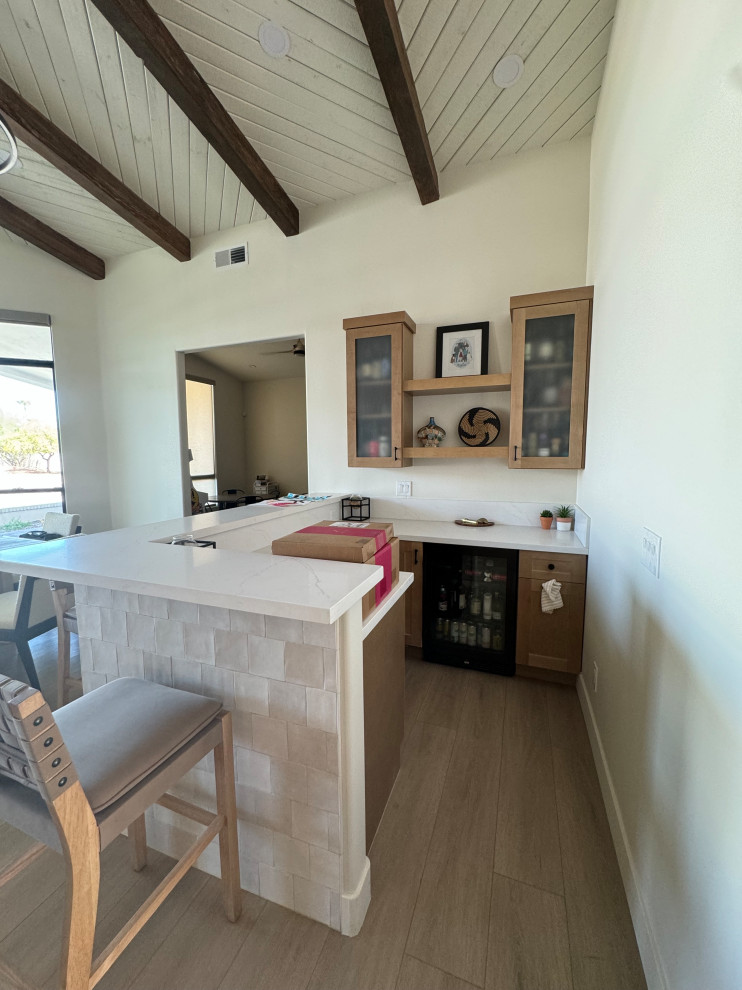 Hilgart Residence Renovation & Addition